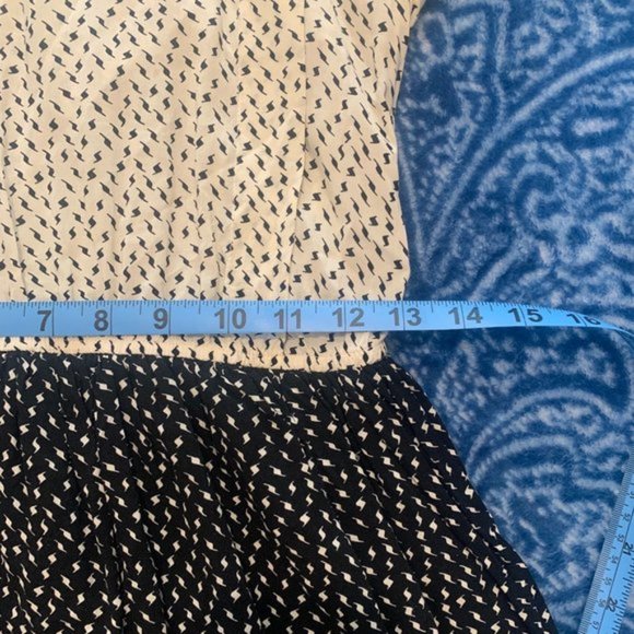 Forever 21 peter-pan collar dress - Picture 12 of 14